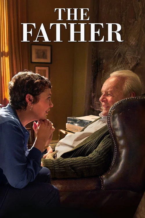 The Father (2020)